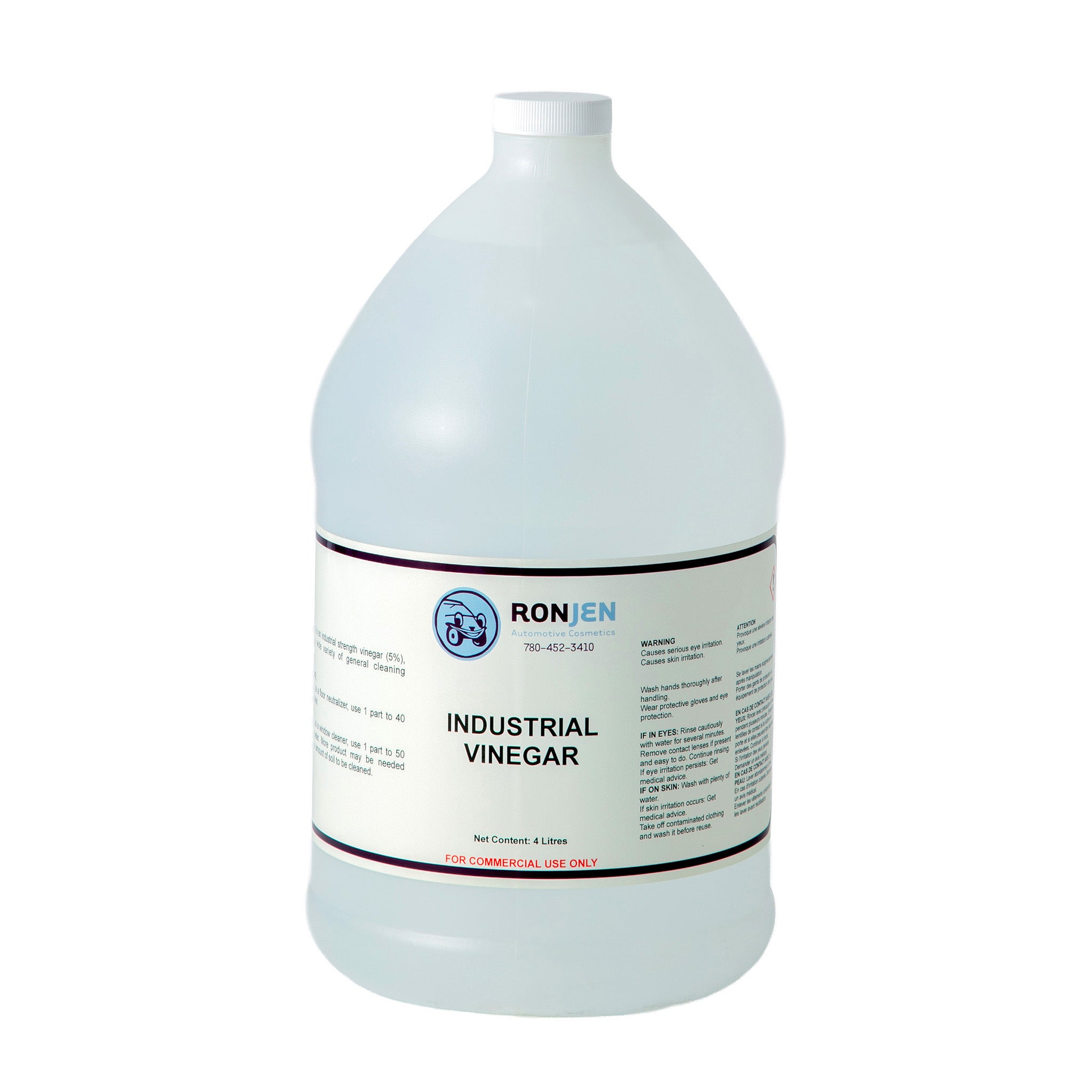 Industrial Vinegar