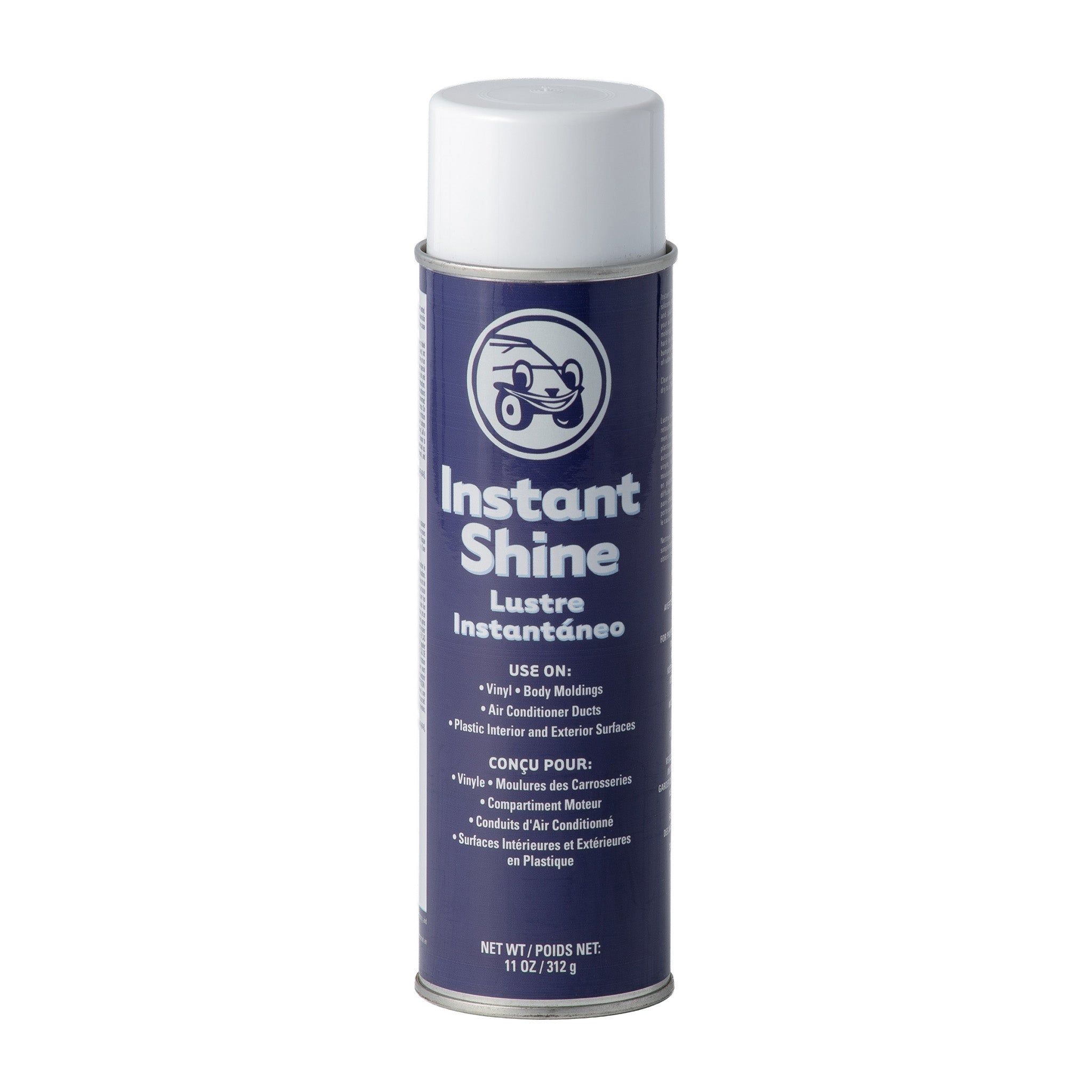 Instant Shine