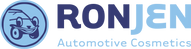 RonJen Automotive Cosmetics - Home