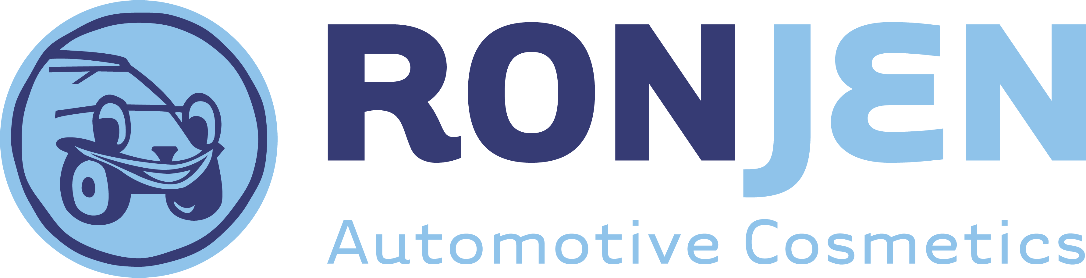 RonJen Automotive Cosmetics