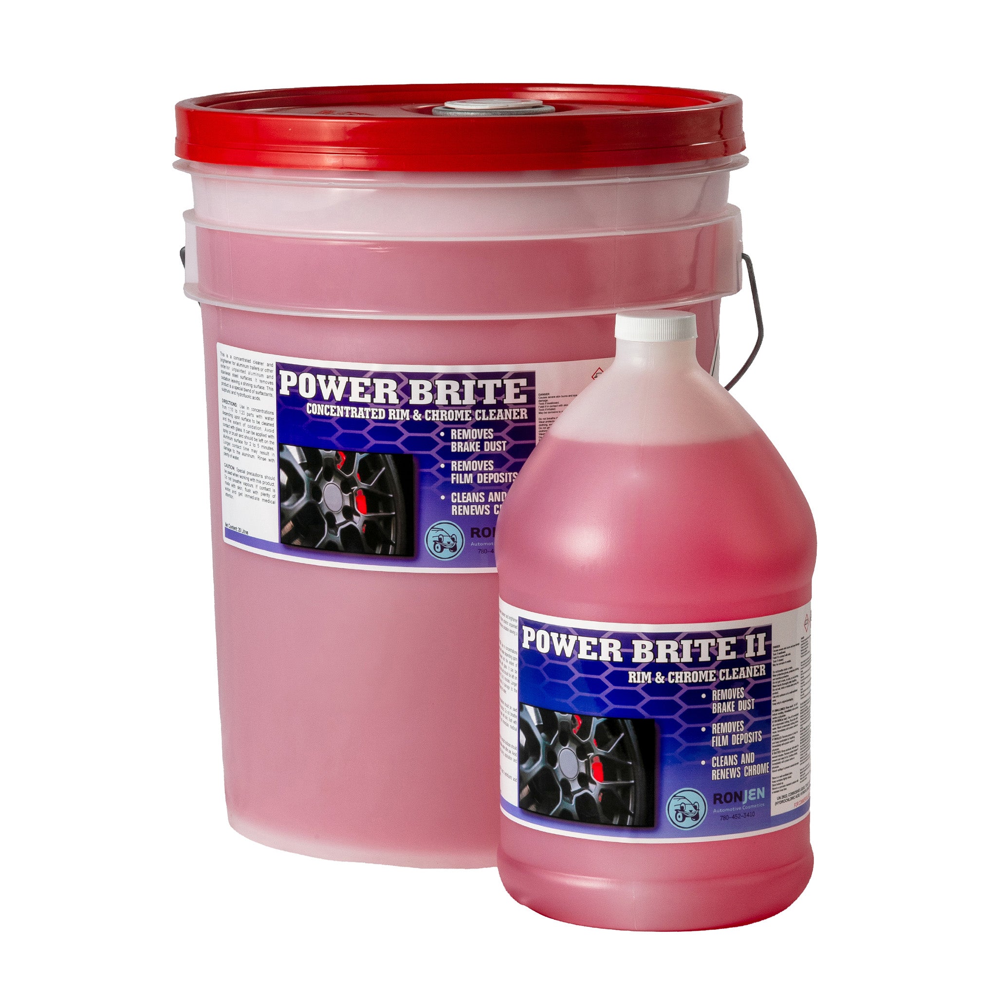 Power Brite