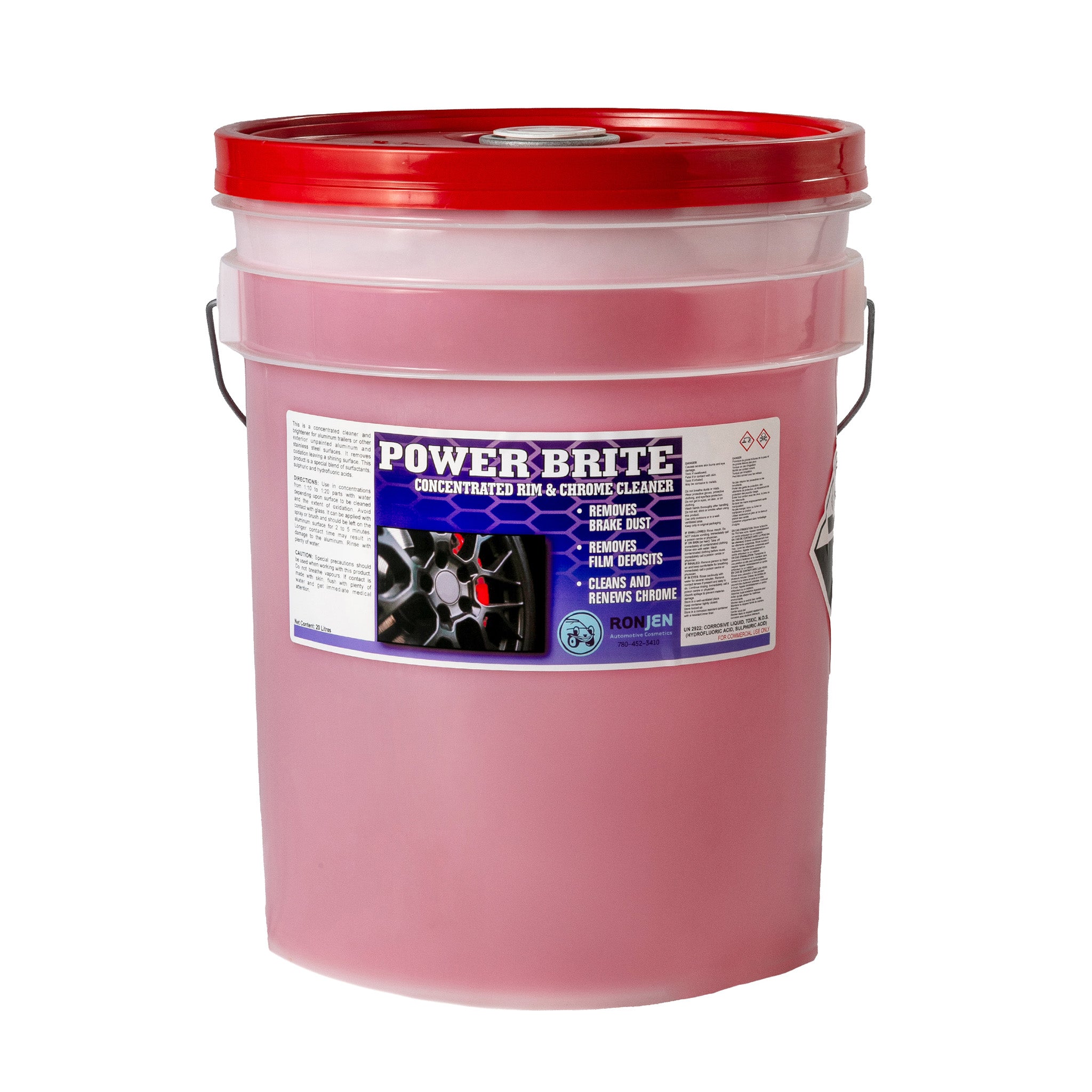 Power Brite