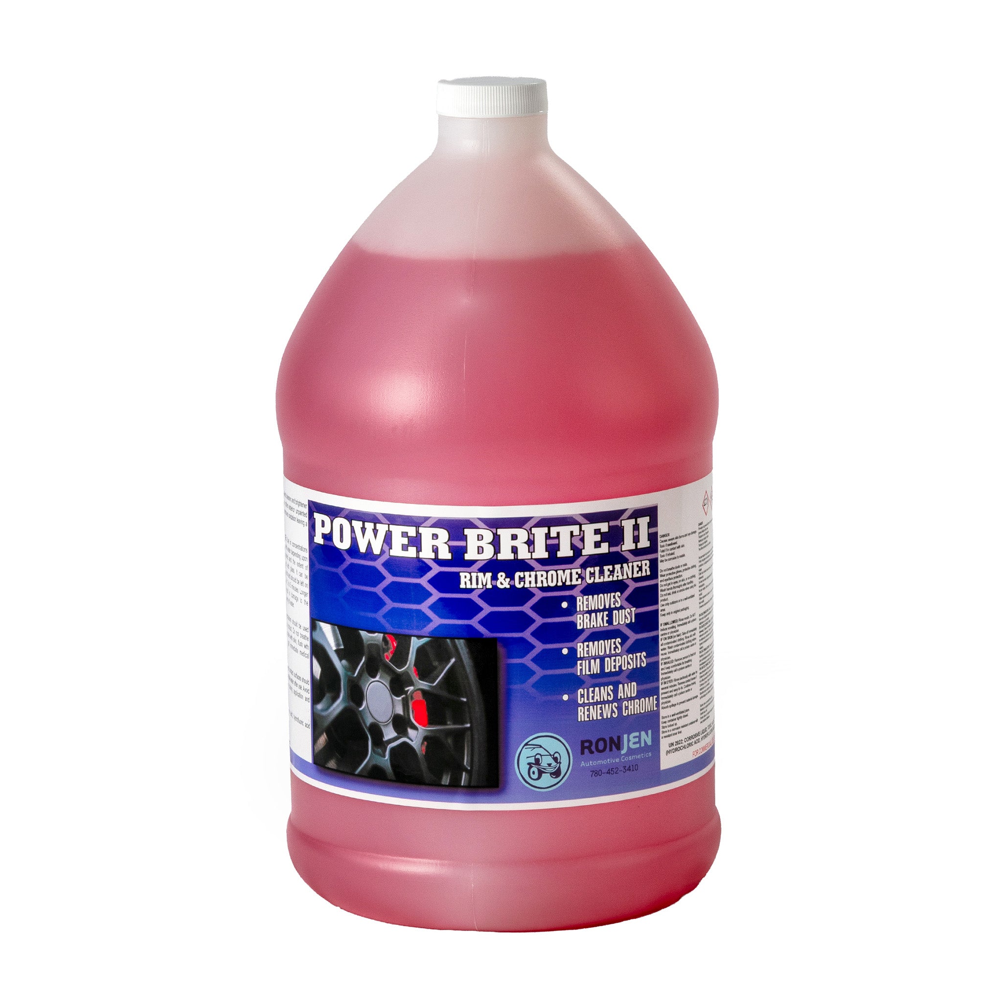 Power Brite