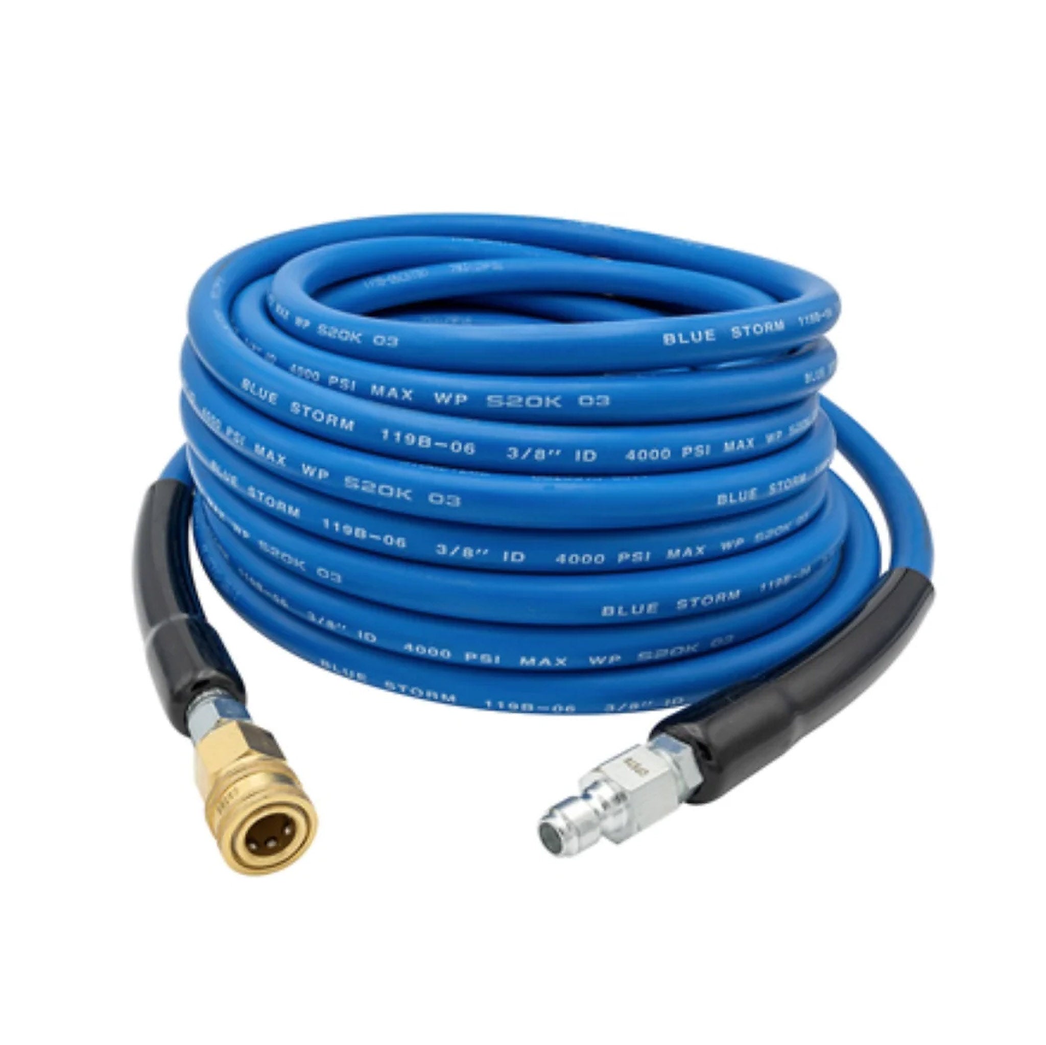 Pressure Washer Hoses