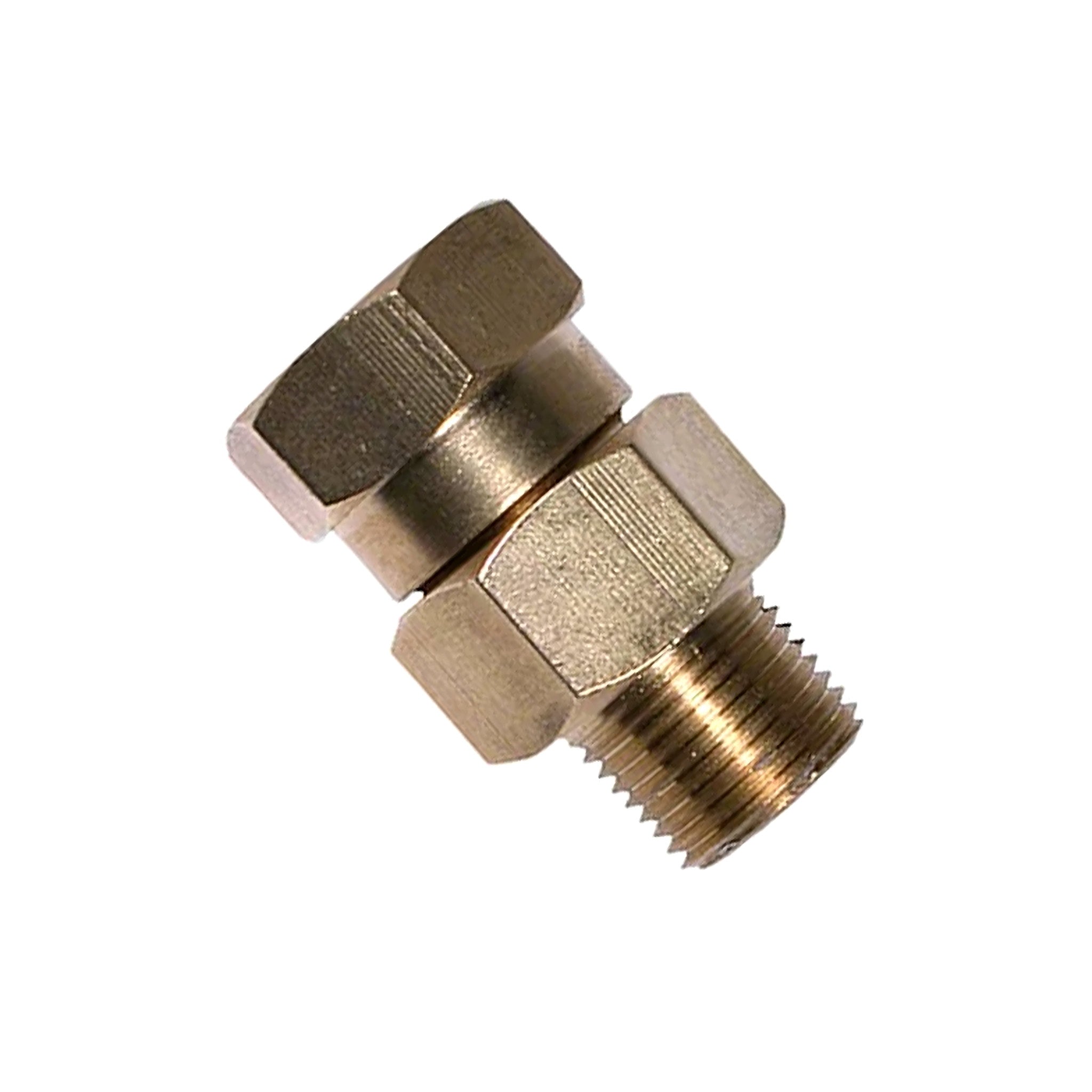 Pressure Washer Swivels