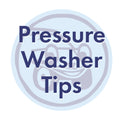 Pressure Washer Tips