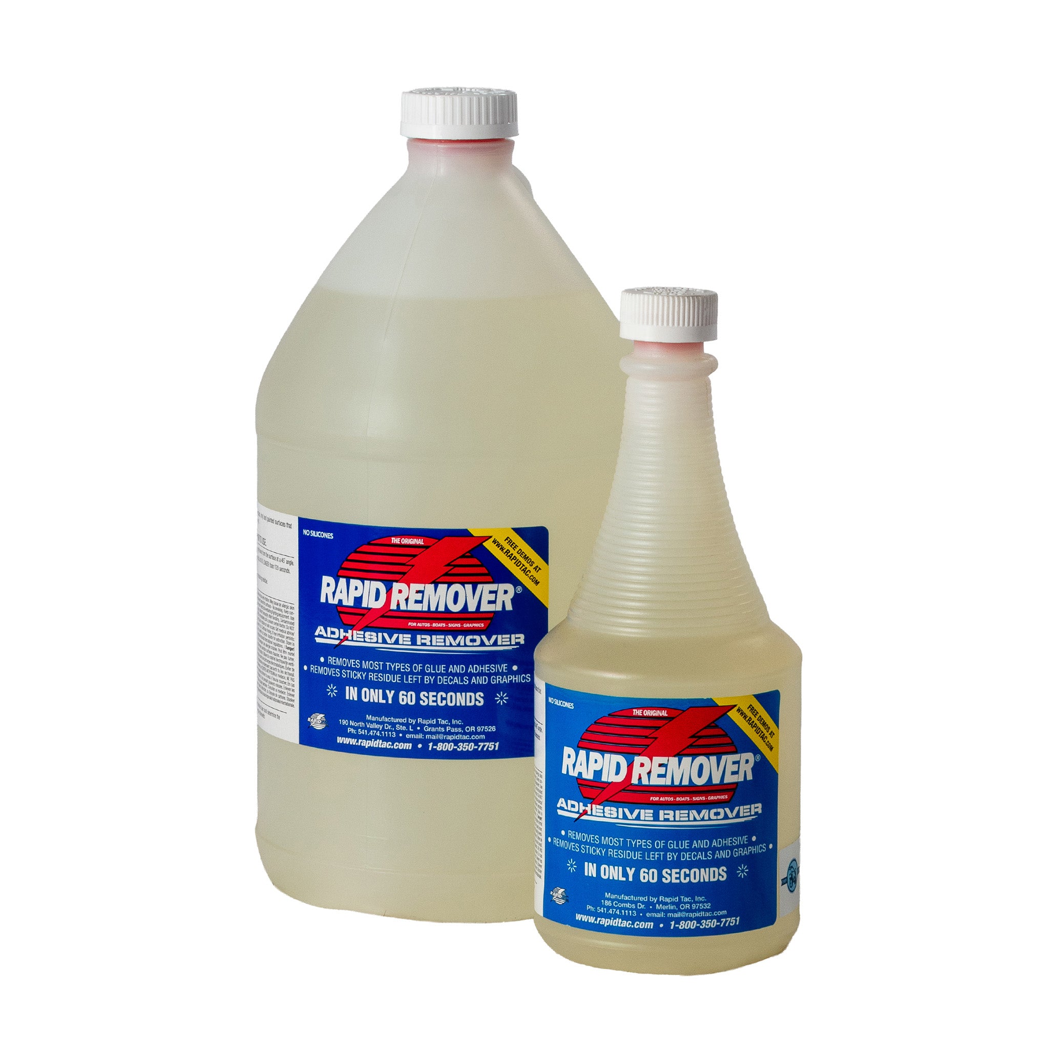 Rapid Remover