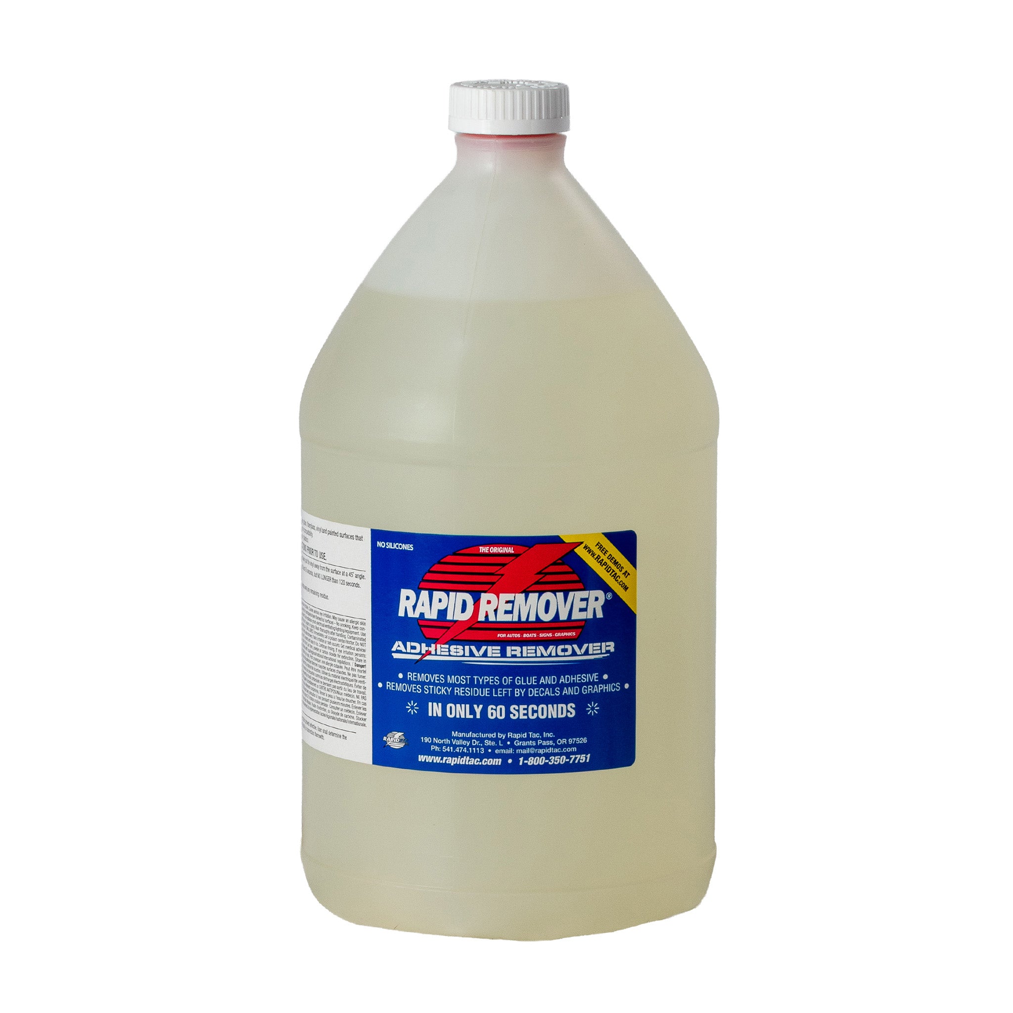 Rapid Remover