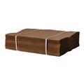 Waffle Paper Floor Mats