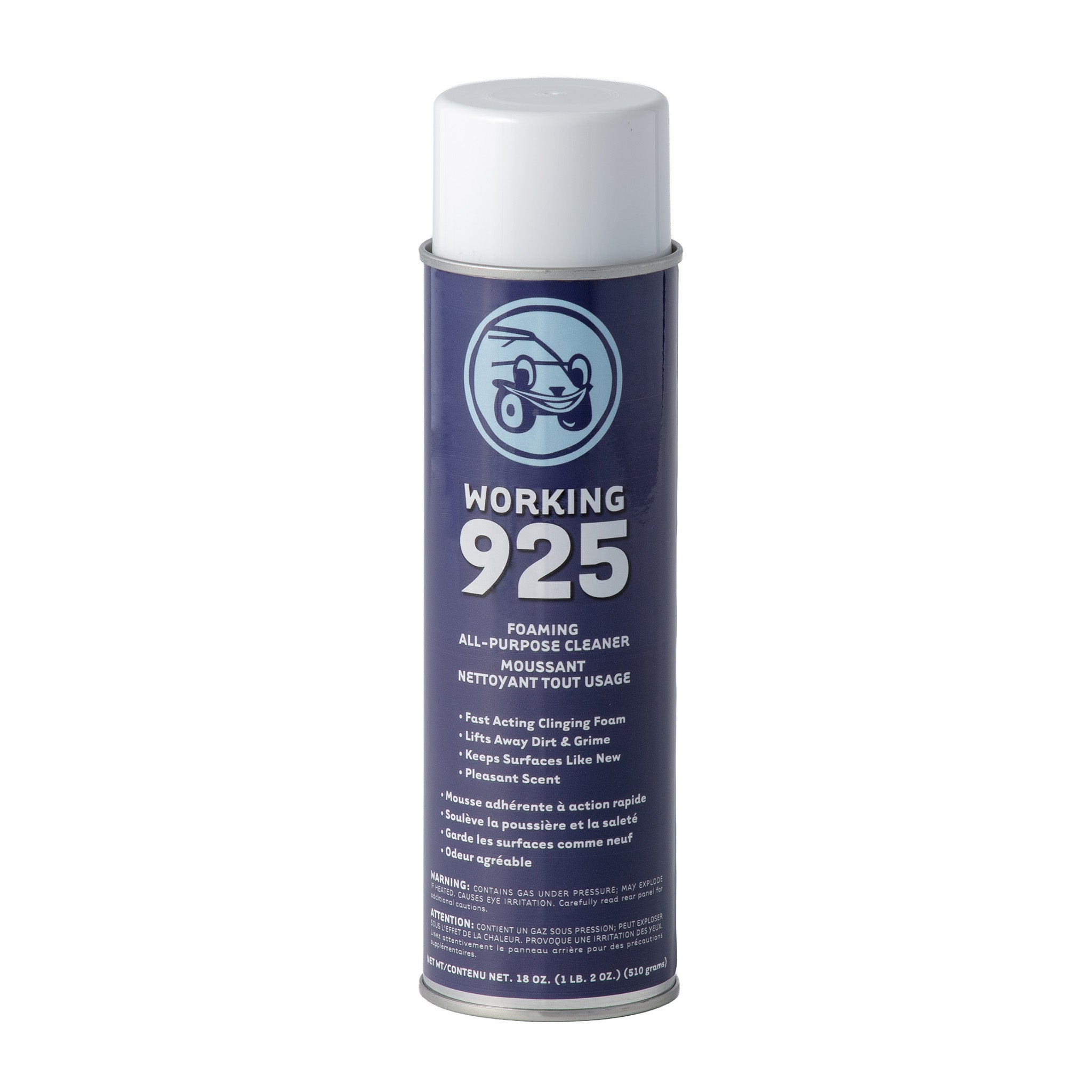 Working 925