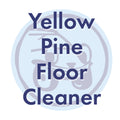 Yellow Pine Floor Cleaner