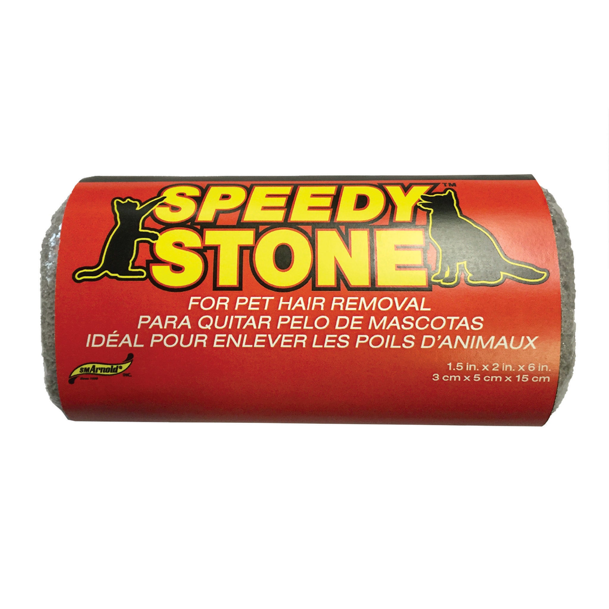 Speedy Stone