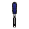 Deluxe Double-Loop Wheel & Spoke Brush