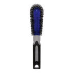 Deluxe Double-Loop Wheel & Spoke Brush