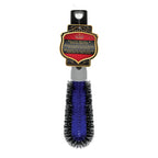 Deluxe Double-Loop Wheel & Spoke Brush