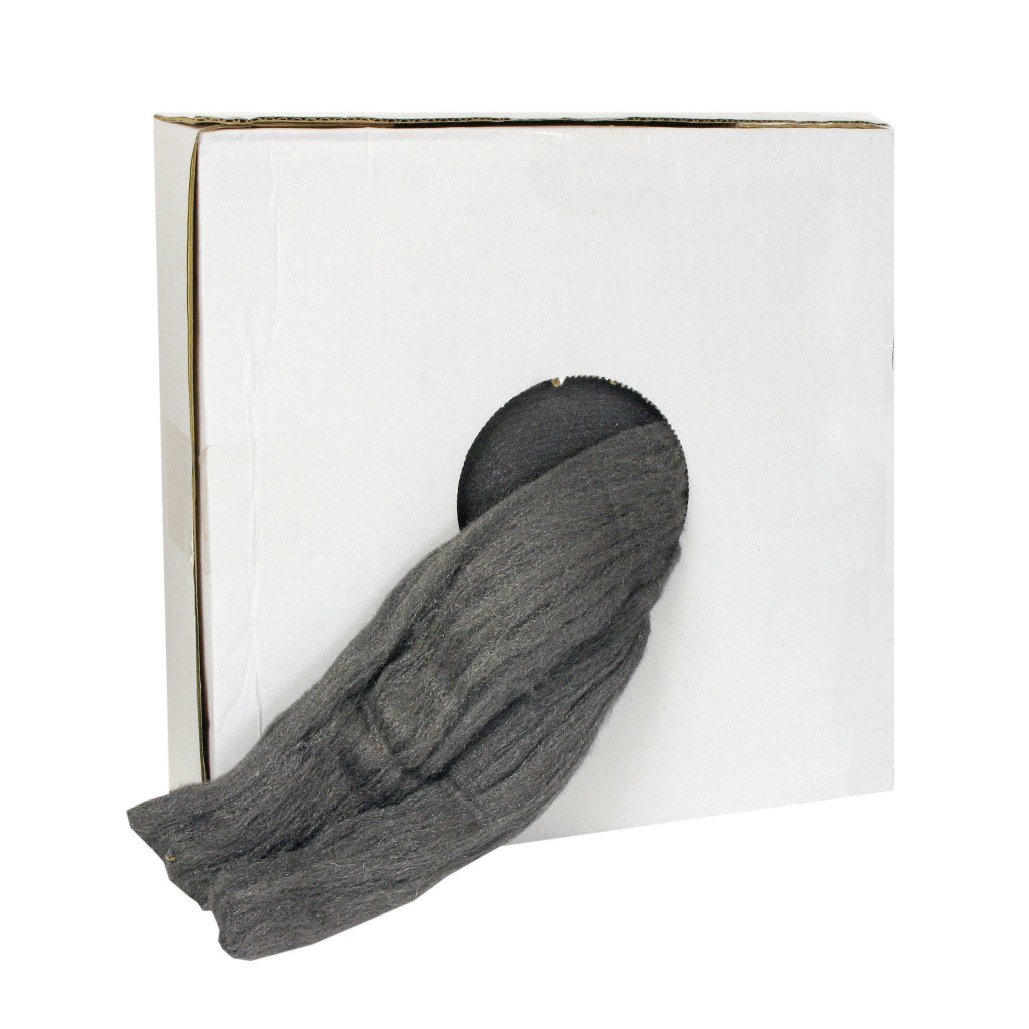 #000 Extra Fine Steel Wool Roll