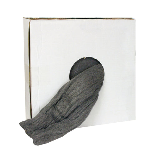 #000 Extra Fine Steel Wool Roll