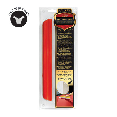 14" Y-Bar™ Waterblade®