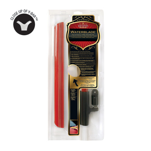 18" Y-Bar™ Waterblade®