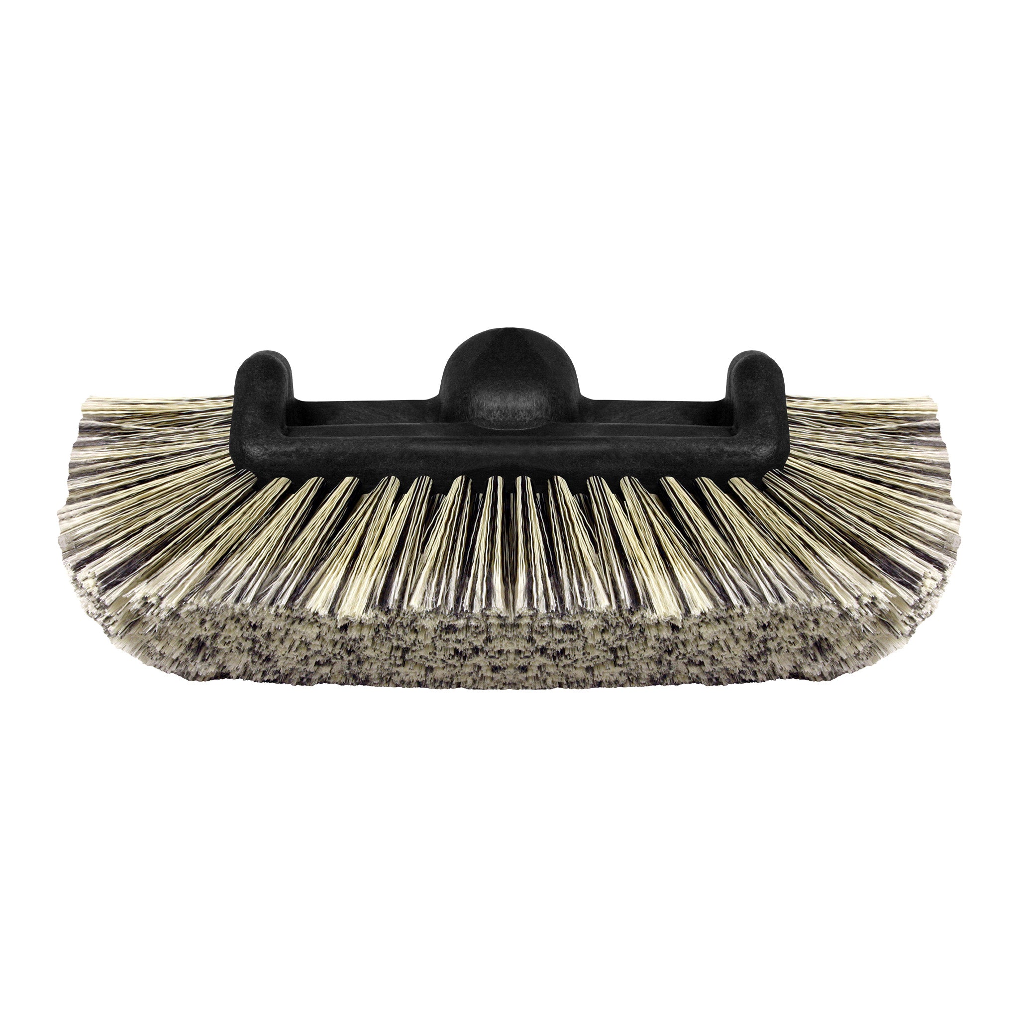 5 Level Flow-Thru Fountain Brush Head