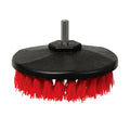 Heavy-Duty Speedy Drill Brush