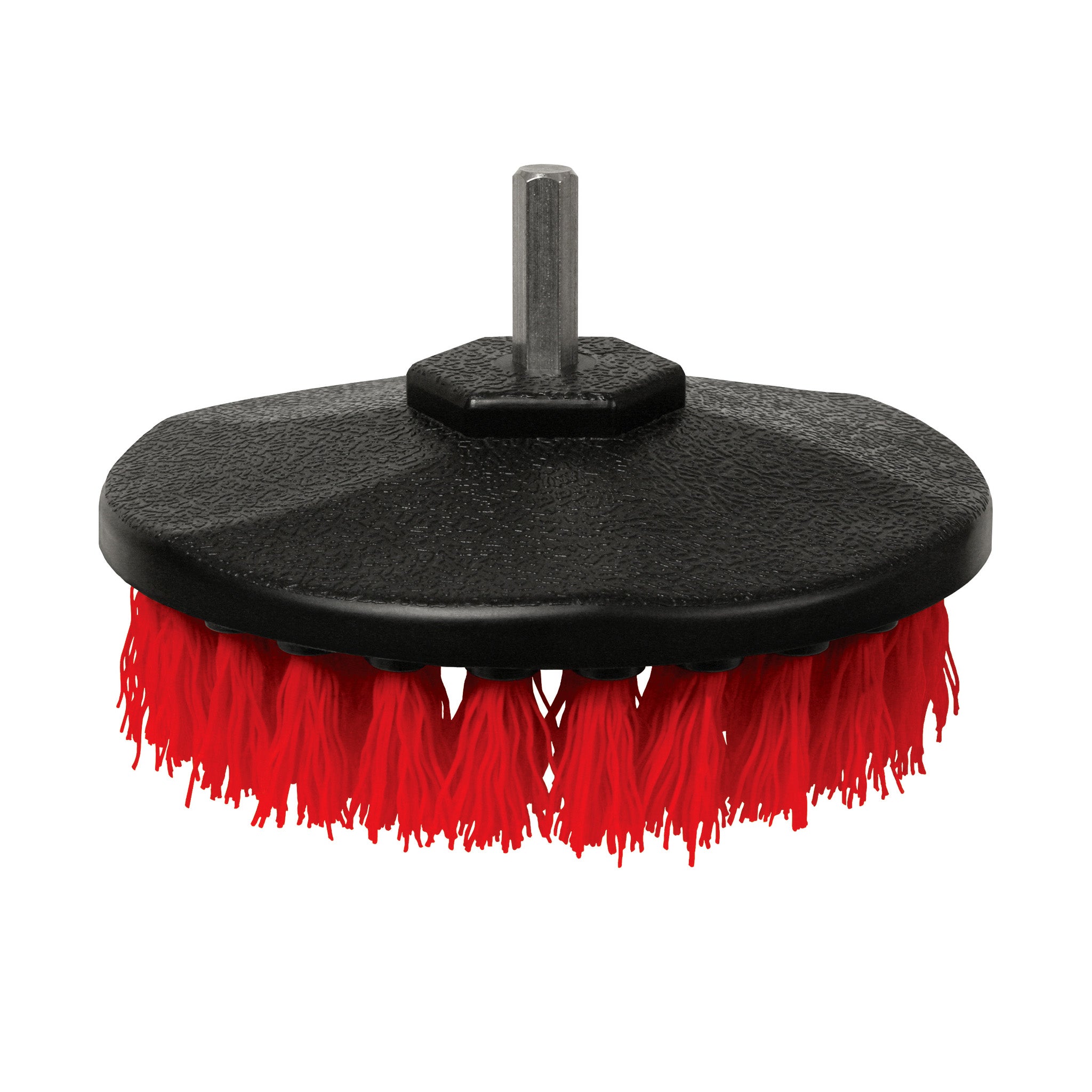 Heavy-Duty Speedy Drill Brush