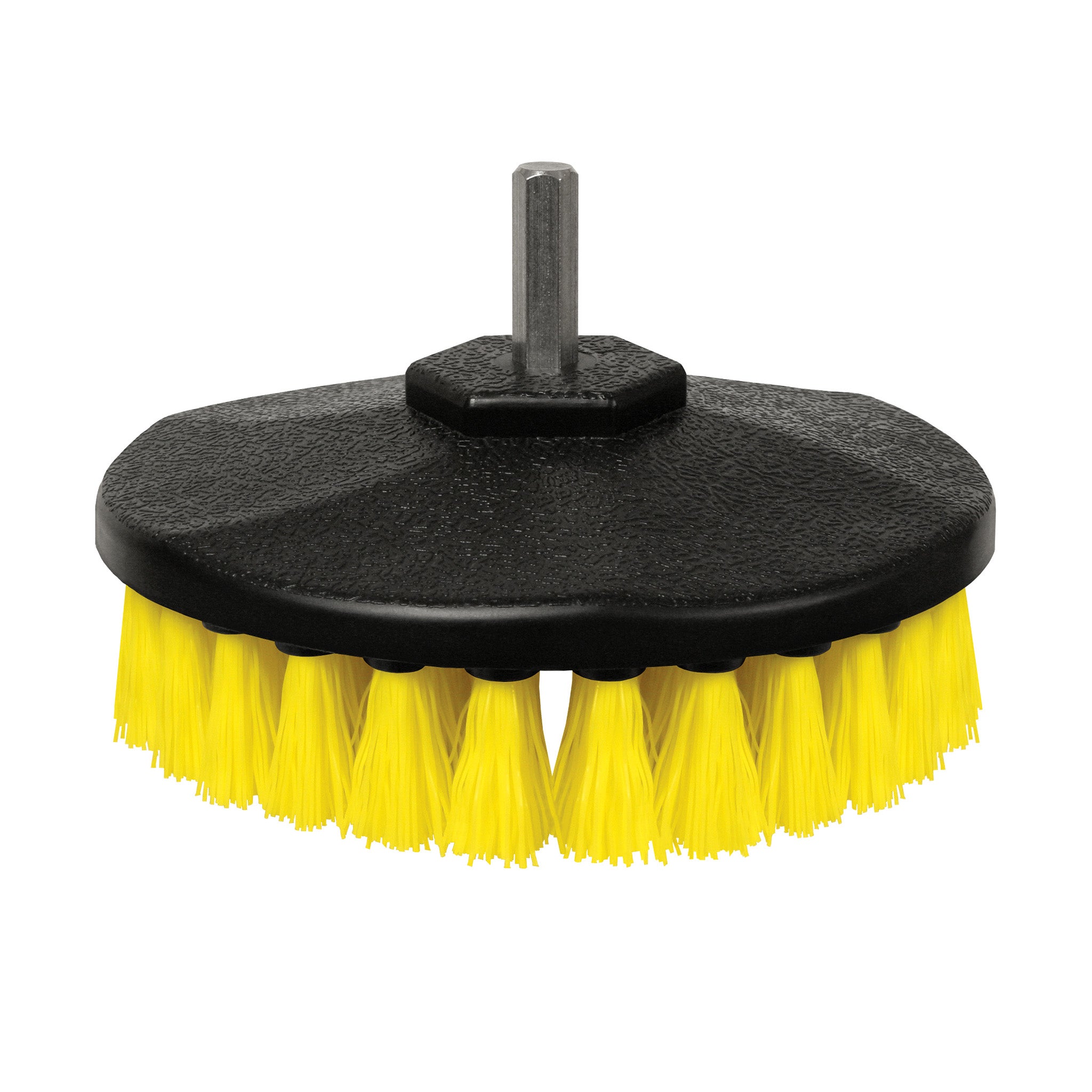 Medium-Duty Speedy Drill Brush