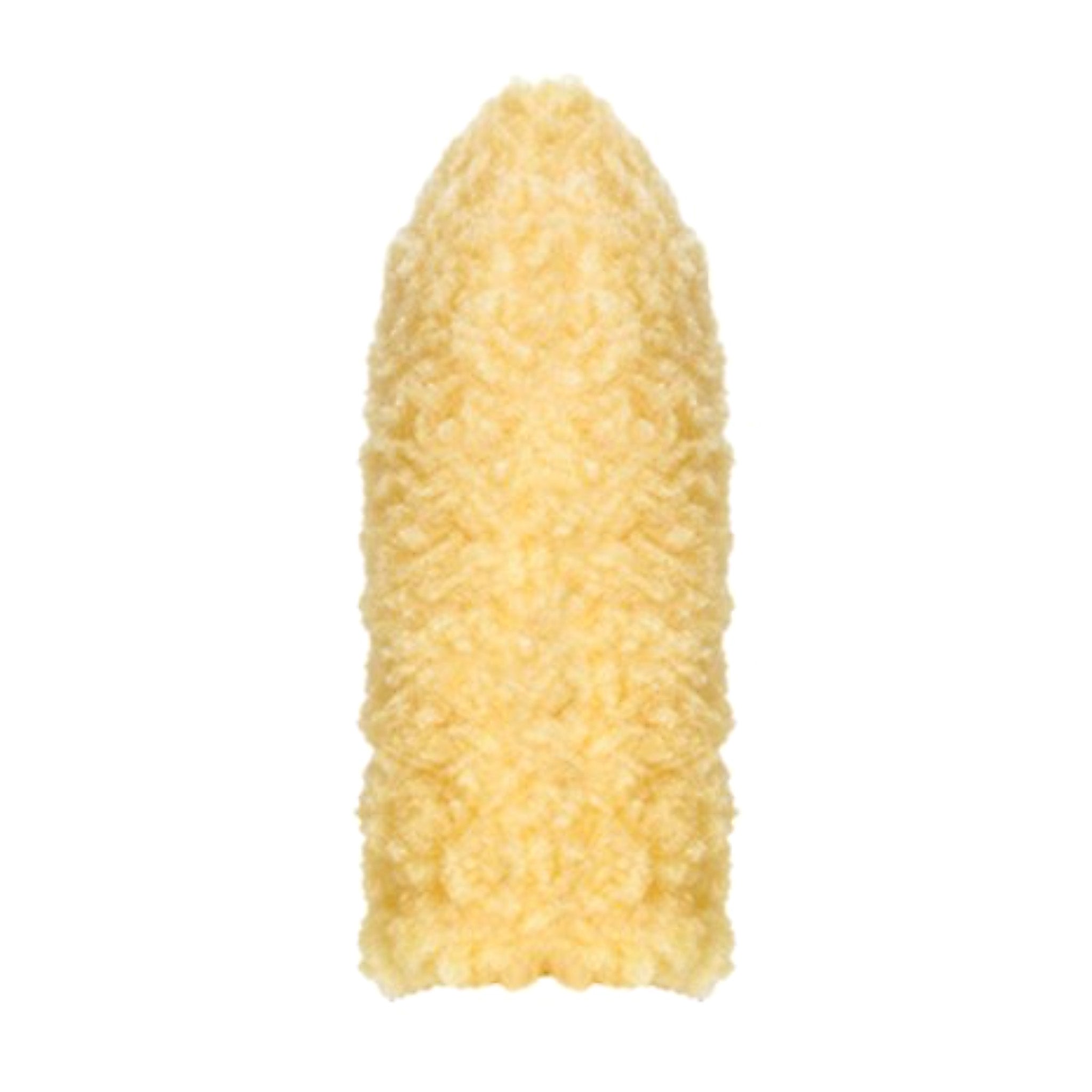Large Wire Wheel Spoke Brush Cover