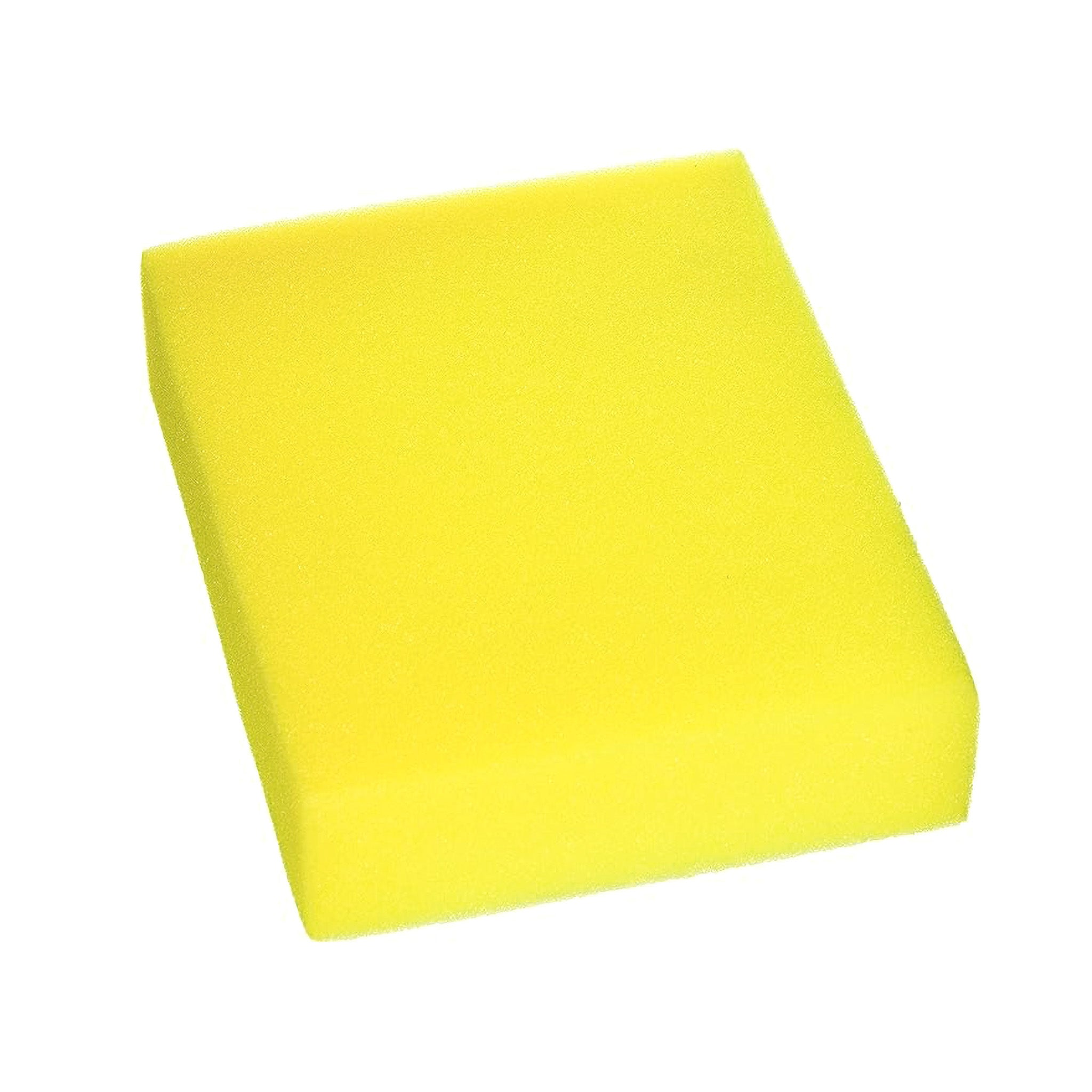 Large Rectangular Sponge