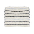 Wax Fast™ Standard Cotton/Polyester Knit Applicator Pad
