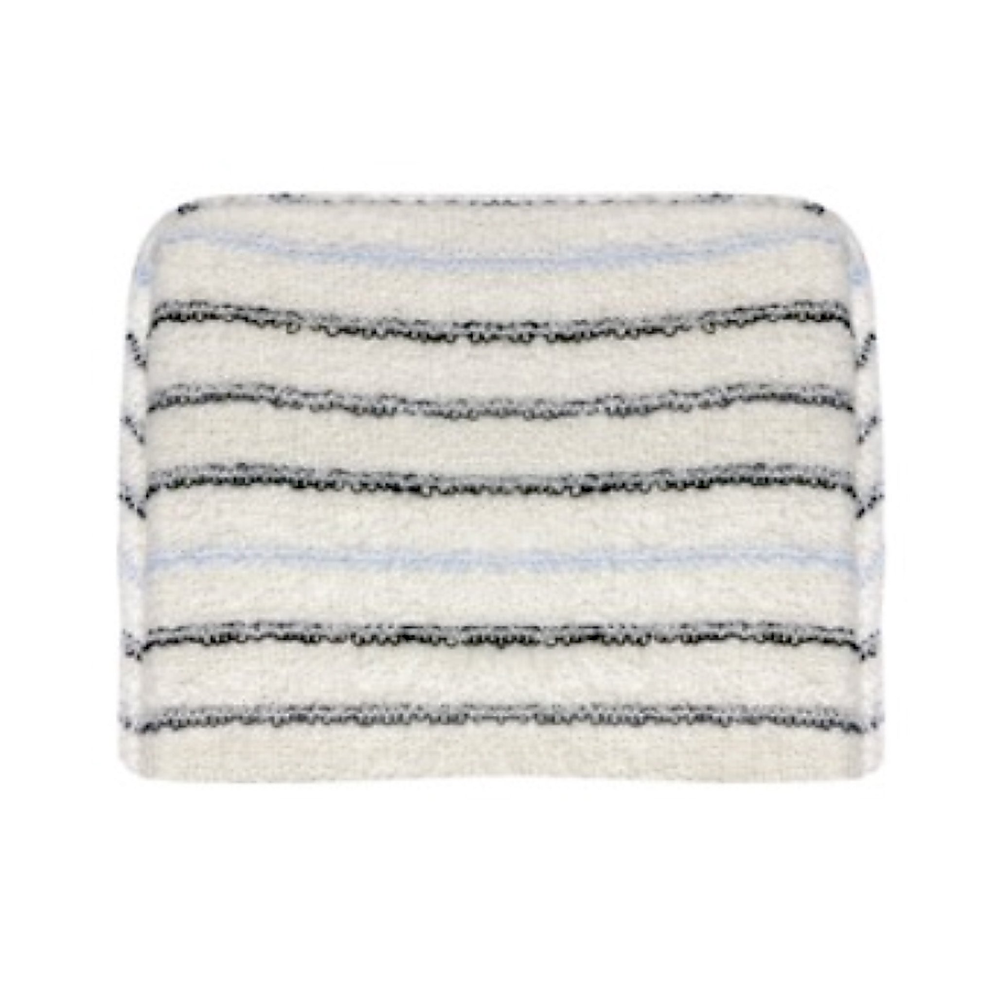 Wax Fast™ Standard Cotton/Polyester Knit Applicator Pad