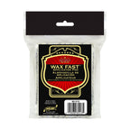 Wax Fast™ Standard Cotton/Polyester Knit Applicator Pad