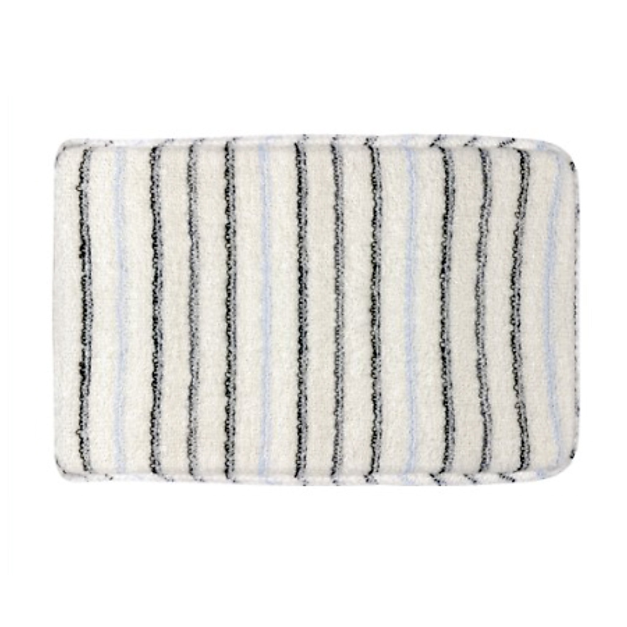 Wax Fast™ Large Cotton/Polyester Knit Applicator Pad