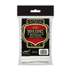 Wax Fast™ Large Cotton/Polyester Knit Applicator Pad
