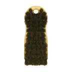 Leather Upholstery Horsehair Brush