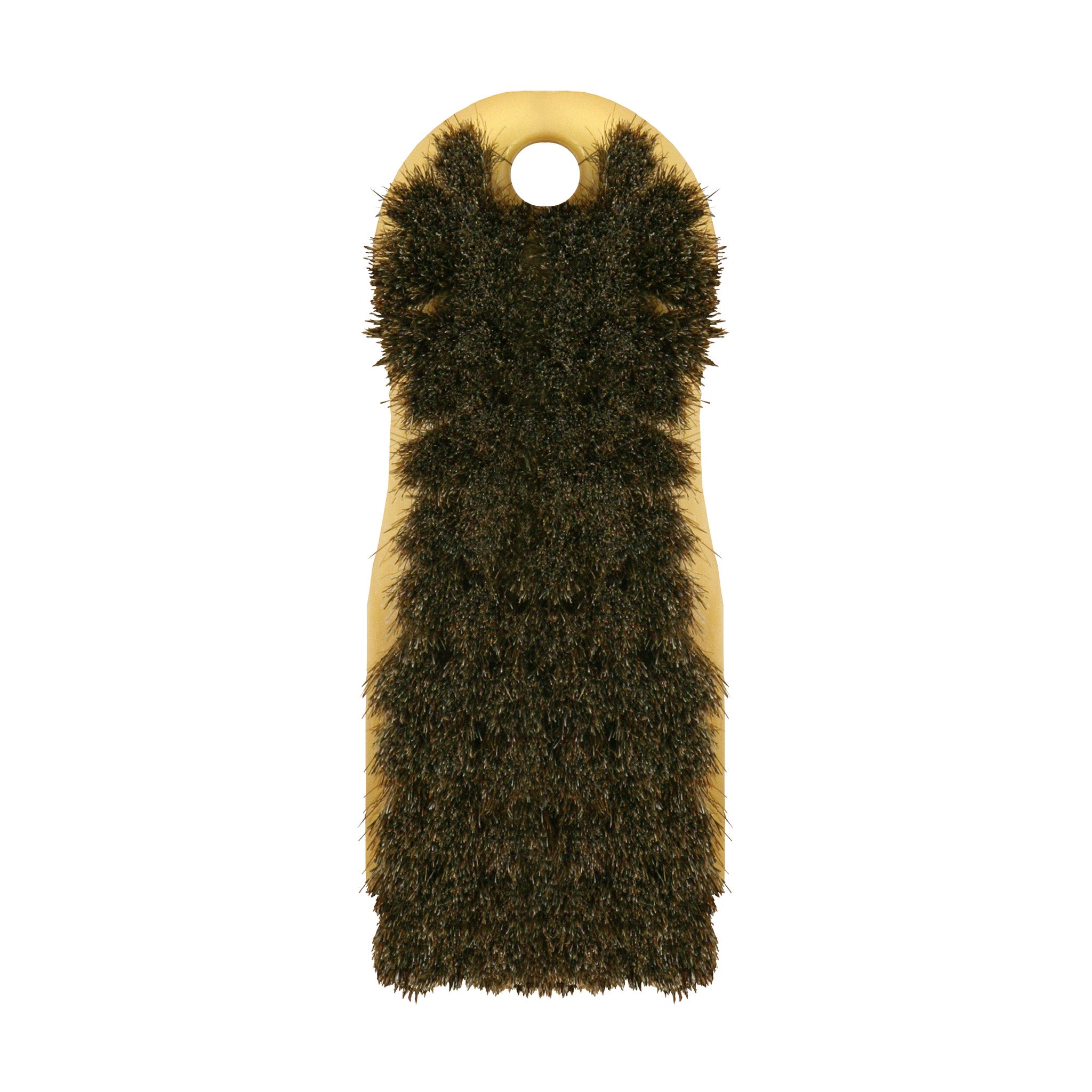 Leather Upholstery Horsehair Brush