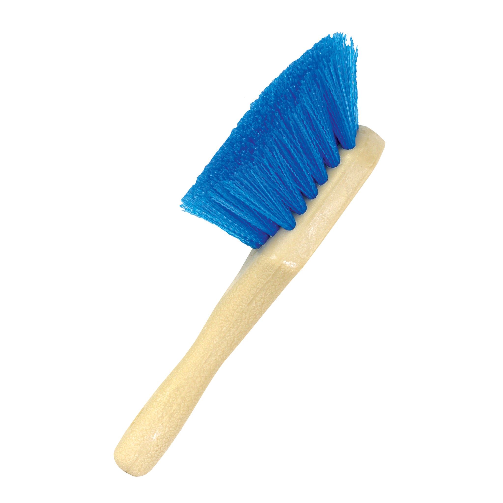 Heavy Duty Fender, Grill, Wheel, & Wheel Well Scrub Brush