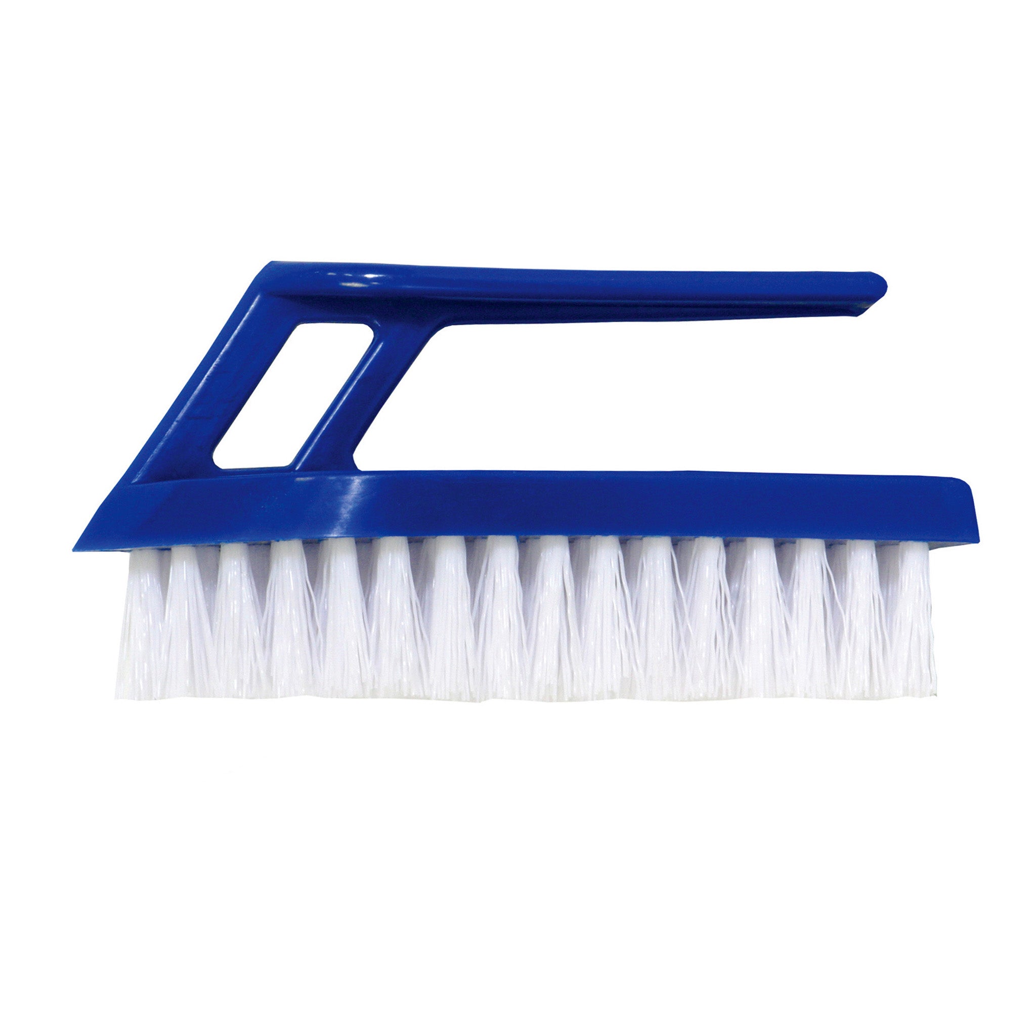 Iron Style Upholstery Scrub Brush