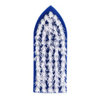 Iron Style Upholstery Scrub Brush