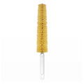 Bendable Spoke Wheel Brush
