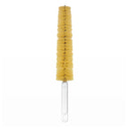 Bendable Spoke Wheel Brush