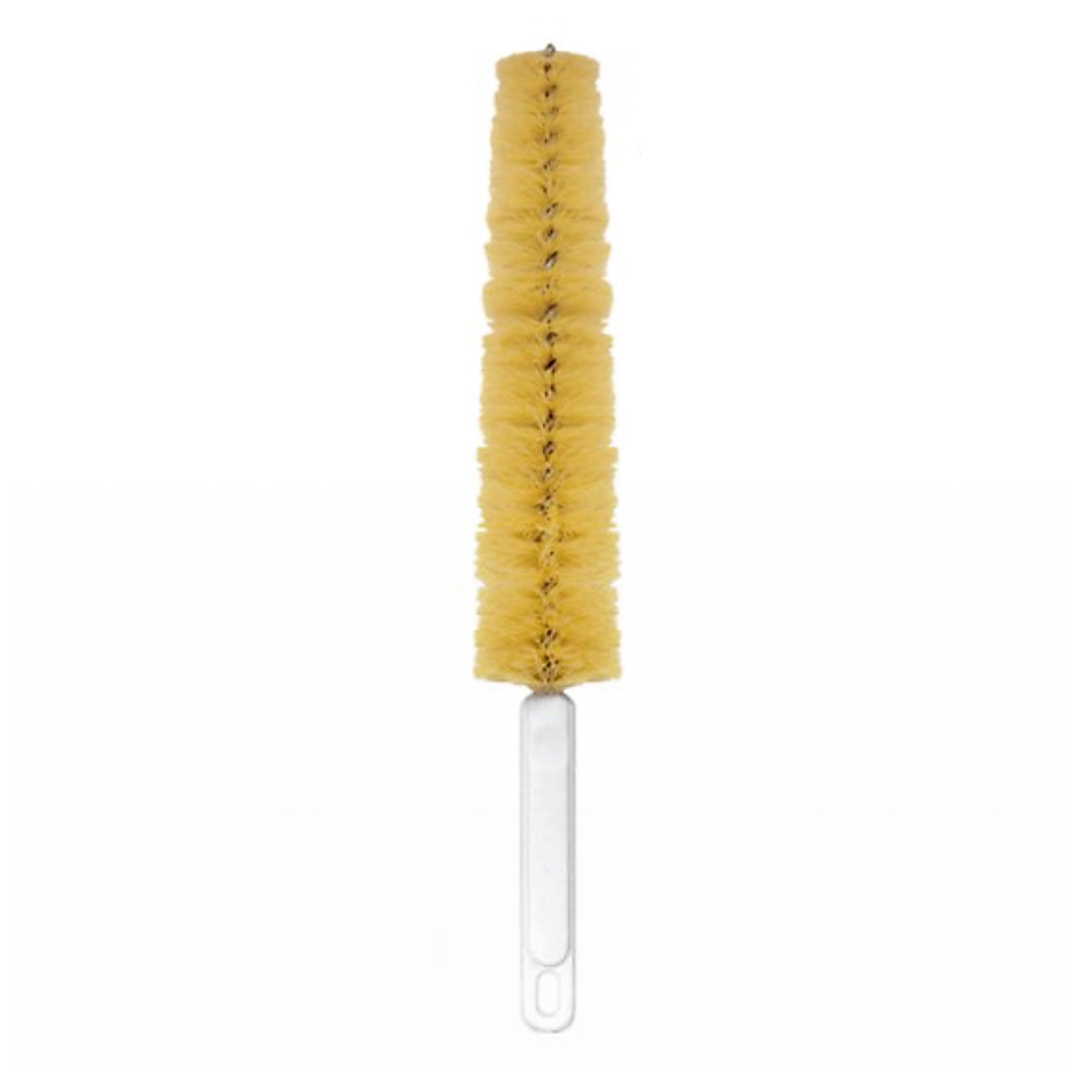 Bendable Spoke Wheel Brush