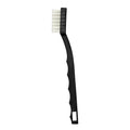 Toothbrush-Style Nylon Detail Brush