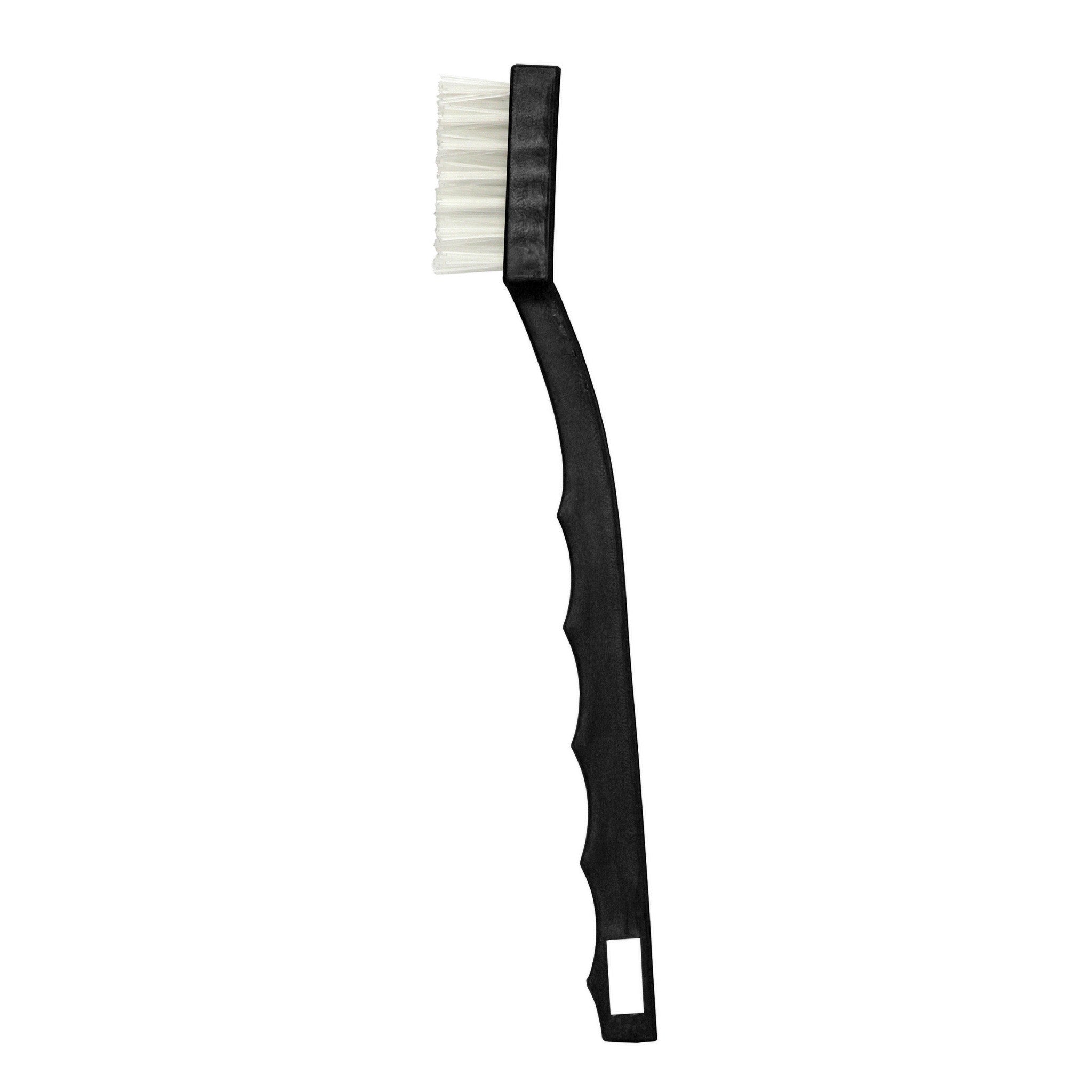 Toothbrush-Style Nylon Detail Brush