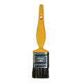 Yellow Paint Brush Style Detail Brush
