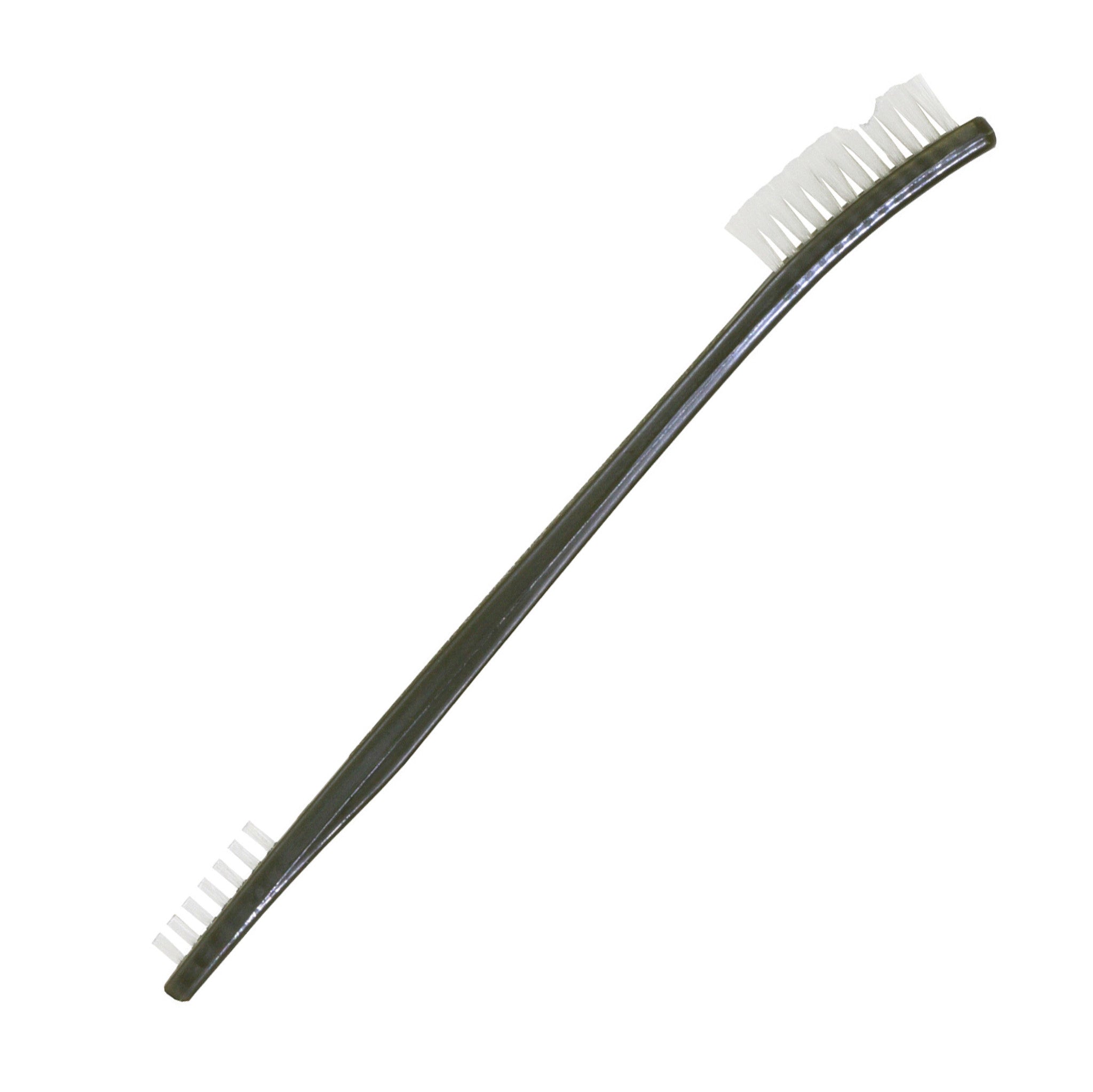 Dual-Purpose Toothbrush-Style Detail Brush