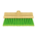 Bi-Level Fountain Wash Brush Head
