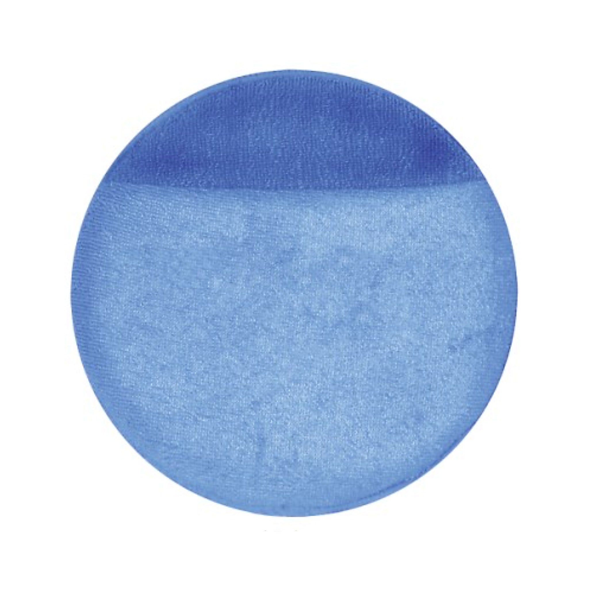 Pocket Wax Microfibre Applicator (6.5" Diameter)
