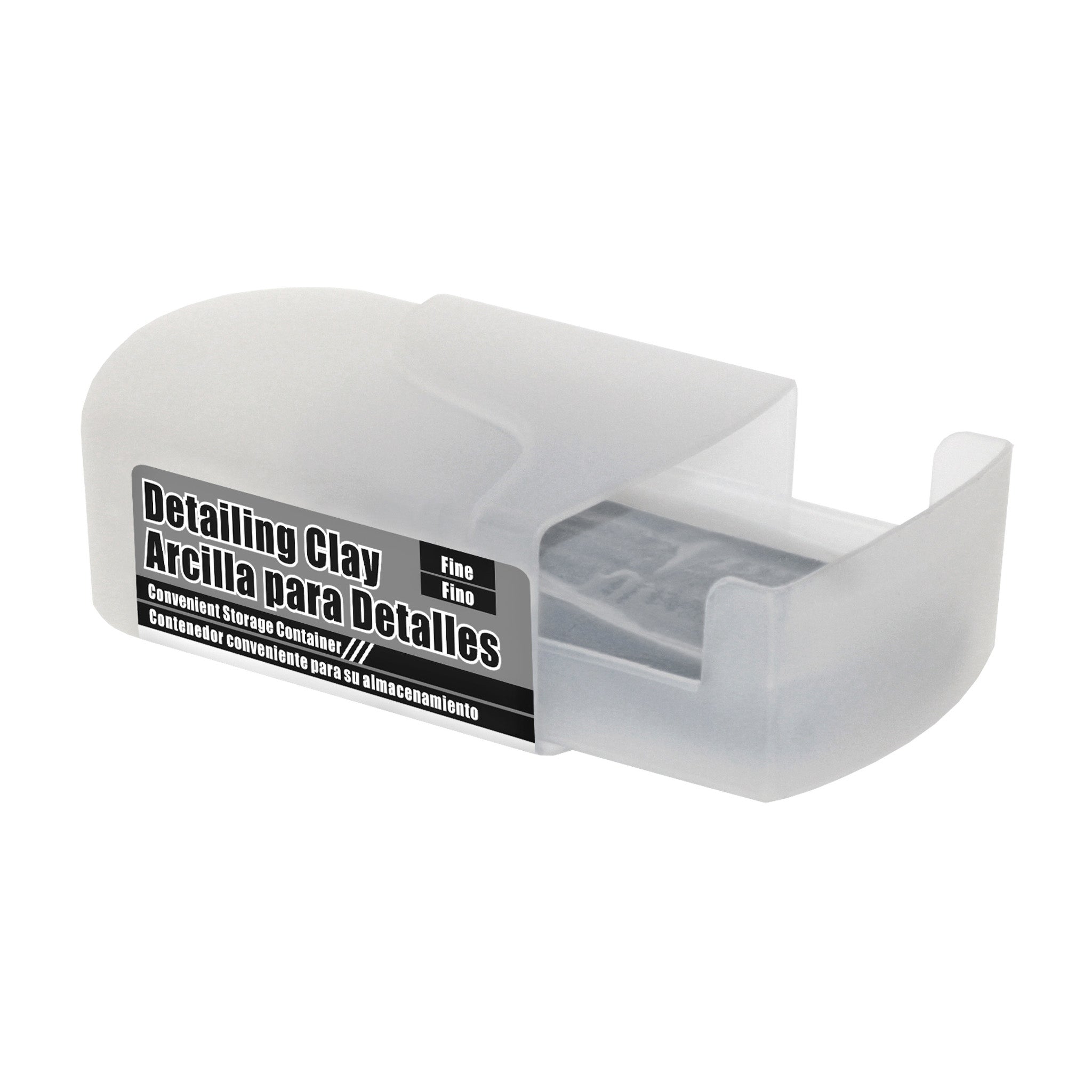 Fine Grade Clay Bar