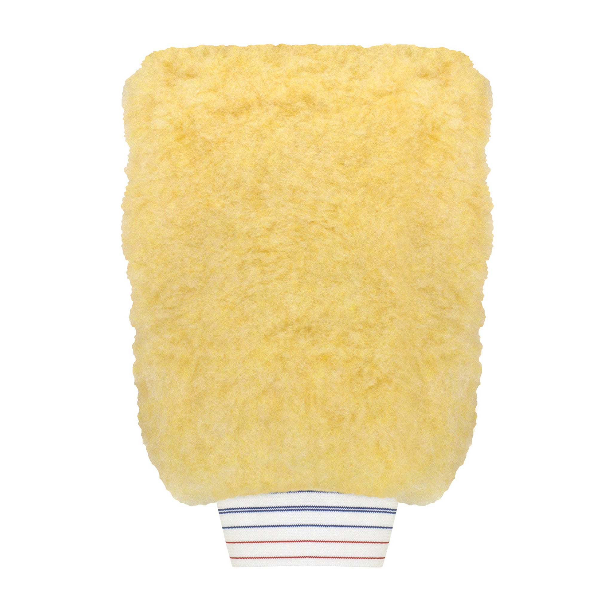 Spun Gold® Cuffed Wash Mitt